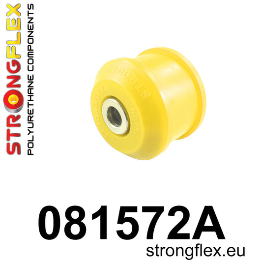 081572A Front wishbone front bush SPORT Sport (Yellow) Acura RSX (01-06) DC5