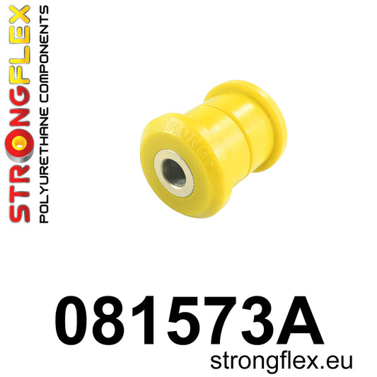 081573A Front wishbone rear bush SPORT Sport (Yellow) Acura RSX (01-06) DC5