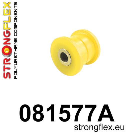 081577A Rear lower arm outer rear bush SPORT Sport (Yellow) Acura RSX (01-06) DC5