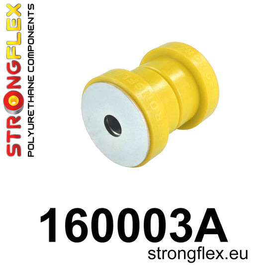 160003A Front lower wishbone bush – rear SPORT Sport (Yellow) Maserati GranCabrio (10-19)