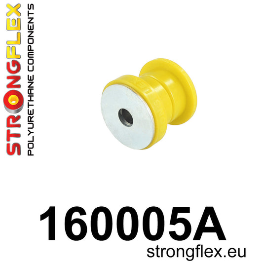 160005A Rear upper arm bush – front SPORT Sport (Yellow) Maserati GranCabrio (10-19)