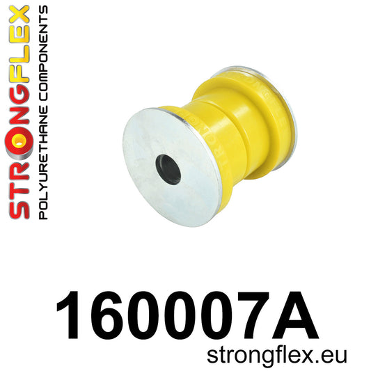 160007A Rear lower arm – front bush SPORT Sport (Yellow) Maserati GranCabrio (10-19)