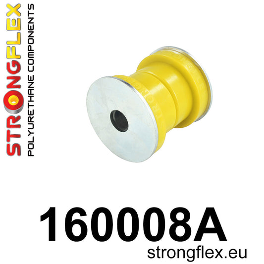 160008A Rear lower arm – rear bush SPORT Sport (Yellow) Maserati GranCabrio (10-19)