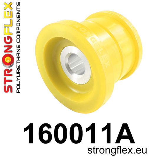160011A Rear subframe bush SPORT Sport (Yellow) Maserati GranCabrio (10-19)