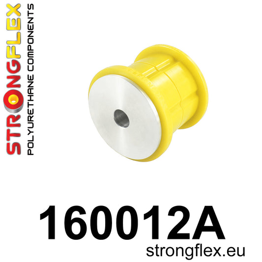 160012A Rear diff mount - front bush SPORT Sport (Yellow) Maserati GranCabrio (10-19)