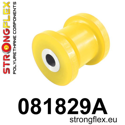 081829A Front subframe – front bush SPORT Sport (Yellow) Acura TL III (03-08) UA6 / UA7
