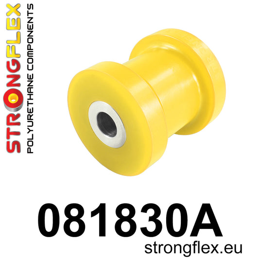 081830A Front subframe – rear bush SPORT Sport (Yellow) Acura TL III (03-08) UA6 / UA7