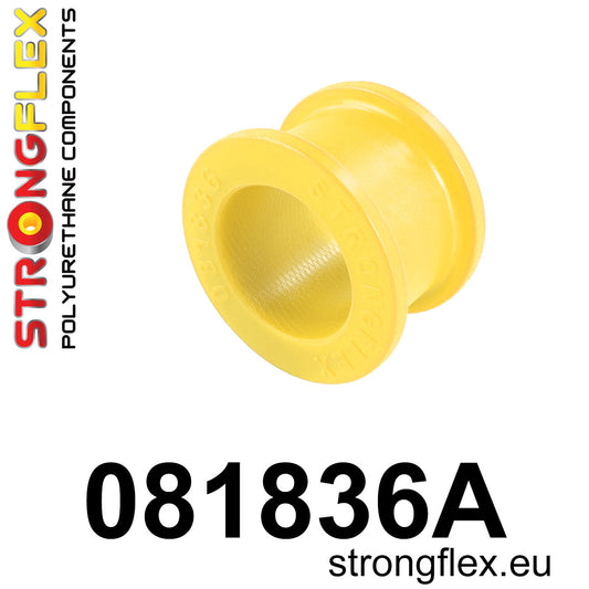081836A Steering rack bush SPORT Sport (Yellow) Acura TL III (03-08) UA6 / UA7