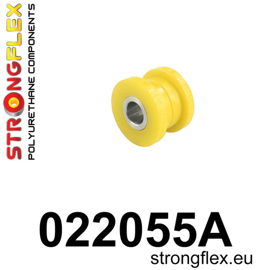 022055A Rear subframe bush SPORT Sport (Yellow) Audi A6 / S6 / RS6 C4 (94-97)