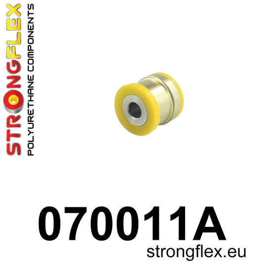 070011A Rear arm bush SPORT Sport (Yellow) Ford Mondeo MK IV (07-14)