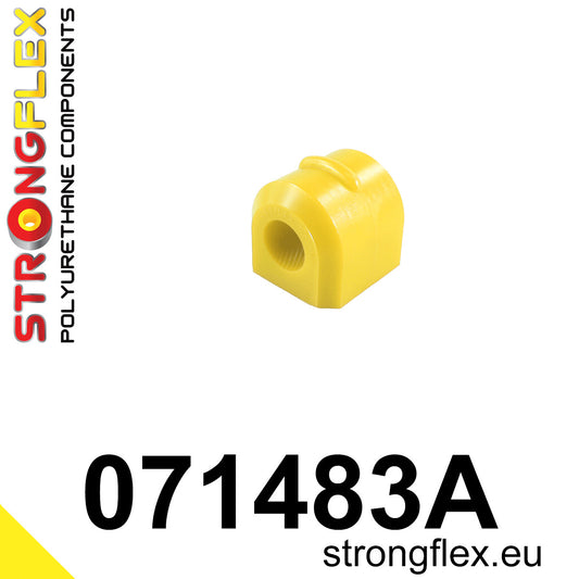 071483A Anti roll bar bush SPORT Sport (Yellow) Ford Focus MK2 (04-11)