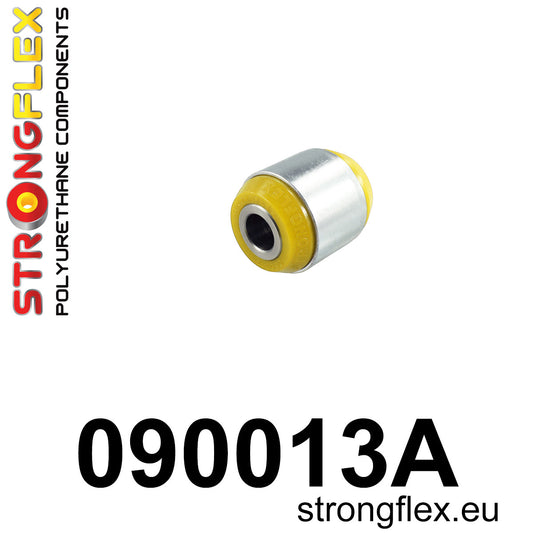 090013A Rear upper arm bush SPORT Sport (Yellow) Hyundai I30 II GD (12-17)