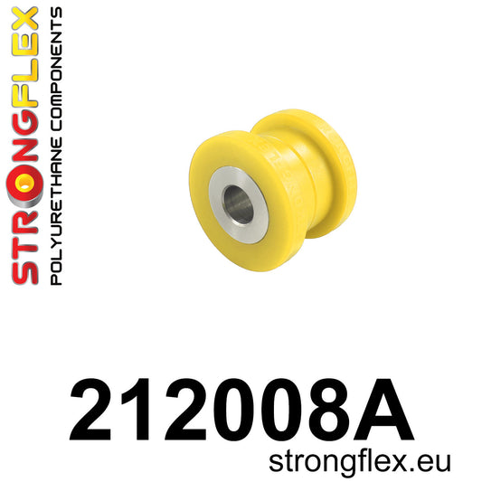 212008A Rear lower rod bush SPORT Sport (Yellow) Lexus IS / IS F III (13-20) XE30