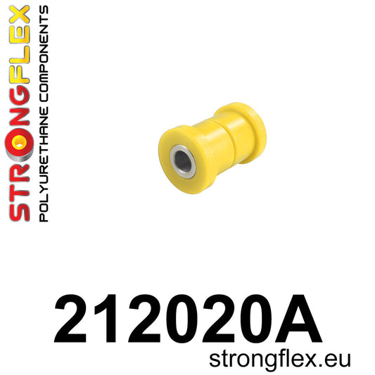 212020A Front control arm – front bush 31mm SPORT Sport (Yellow) Toyota MR2 III (99-07) W30