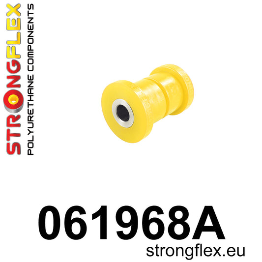 061968A Front control arm – front bush SPORT Sport (Yellow) Fiat Bravo Bravo II (07-14)