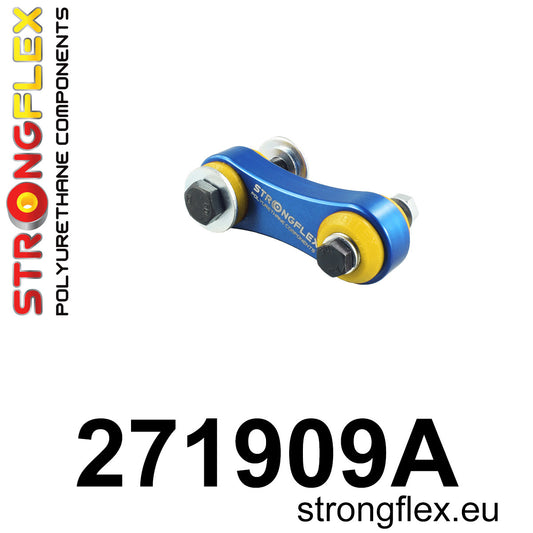 271909A Front anti roll bar link SPORT Sport (Yellow) Saab 9-2X (04-06)