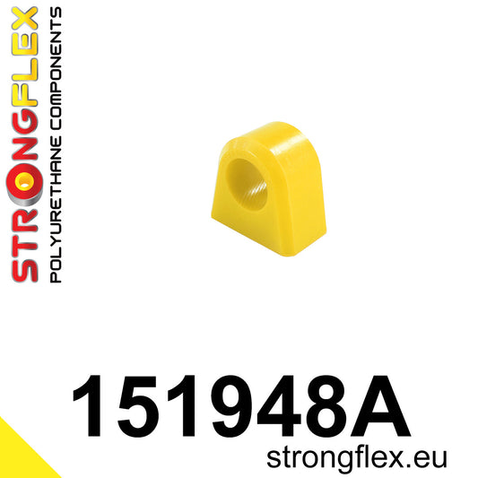 151948A Front anti roll bar bush SPORT Sport (Yellow) Renault Mégane IV (16-)