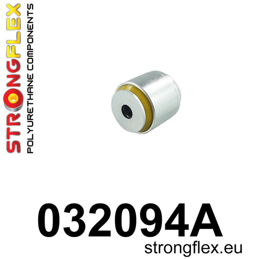 032094A Rear track rod inner bush SPORT Sport (Yellow) BMW X3 II (10-17) F25