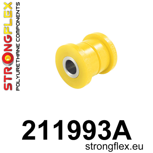 211993A Rear arm bush SPORT Sport (Yellow) Toyota Celica VI (93-99) T200