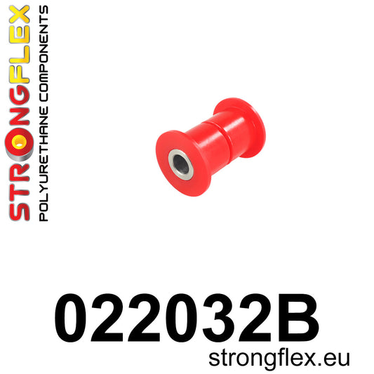 022032B Steering rack bush Standard (Red) Audi Q7 / SQ7 4L (05-15)