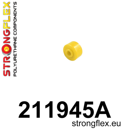 211945A Front anti roll bar link bush SPORT Sport (Yellow) Toyota MR2 III (99-07) W30