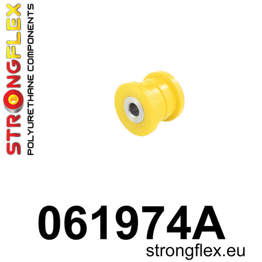 061974A Rear upper arm bush SPORT Sport (Yellow) Dodge Journey I (08-20)