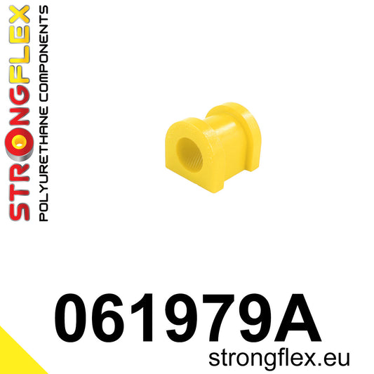 061979A Rear anti roll bar bush SPORT Sport (Yellow) Fiat Freemont (11-15)