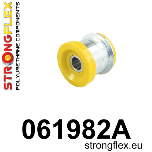 061982A Rear subframe – front bush SPORT Sport (Yellow) Fiat Freemont (11-15)