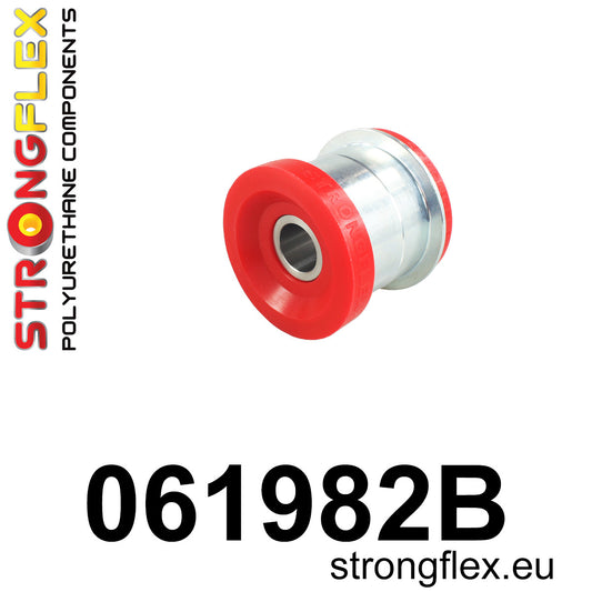 061982B Rear subframe – front bush Standard (Red) Fiat Freemont (11-15)