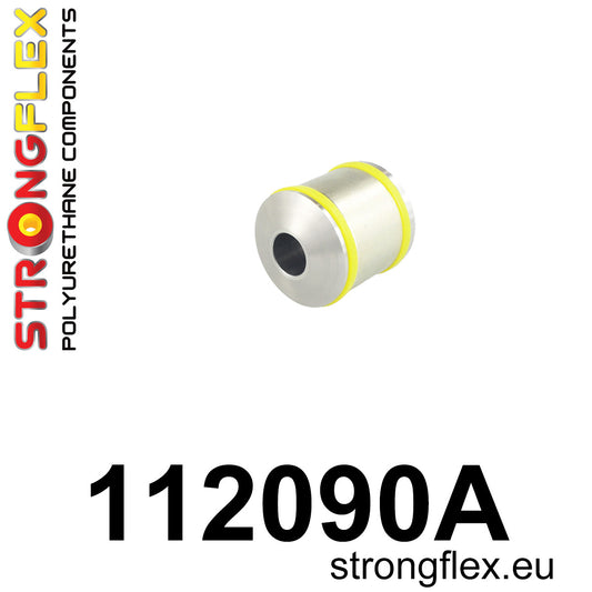 112090A Rear lower arm – outer bush SPORT Sport (Yellow) Mercedes Klasa E W211 (02-09)