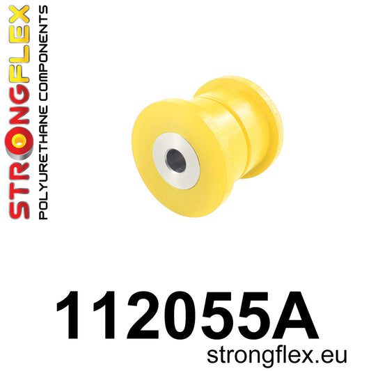 112055A Front lower arm - front bush SPORT Sport (Yellow) Mercedes Klasa R (05-12) W251/V251