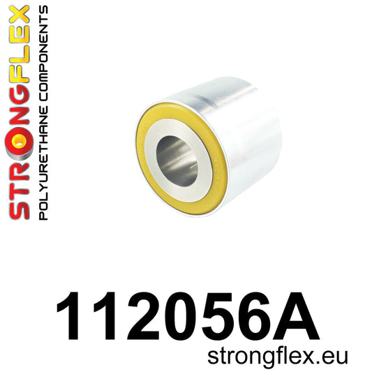 112056A Front lower arm – rear bush SPORT Sport (Yellow) Mercedes GL X164 (06-12)