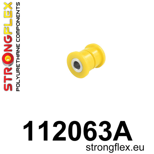 112063A Rear track rod bush SPORT Sport (Yellow) Mercedes Klasa R (05-12) W251/V251