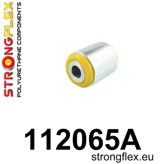 112065A Rear lower wishbone bush – outside SPORT Sport (Yellow) Mercedes Klasa R (05-12) W251/V251