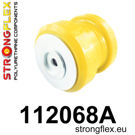 112068A Rear crossmember – rear bush SPORT Sport (Yellow) Mercedes Klasa R (05-12) W251/V251