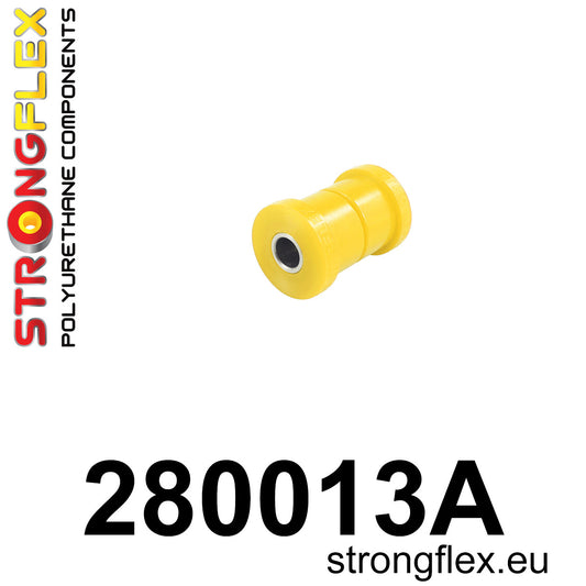 280013A Gearbox mount bush SPORT Sport (Yellow) Datsun 240/260/280Z (70-78)