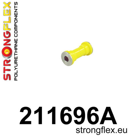 211696A Gear lever support bushing – upper SPORT Sport (Yellow) Toyota Soarer III (91-00) Z30