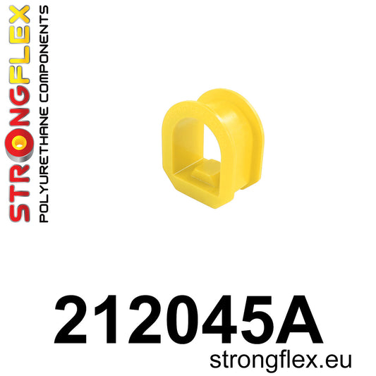 212045A Steering rack bush SPORT Sport (Yellow) Toyota Corolla VII (92-97) E100