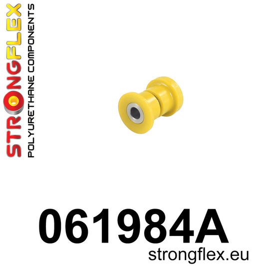 061984A Front control arm – front bush SPORT Sport (Yellow) Fiat 500 500 II (07-20)
