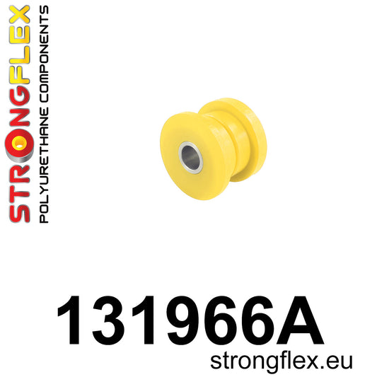 131966A Front control arm – rear bush SPORT Sport (Yellow) Saab 9000 (85-98)