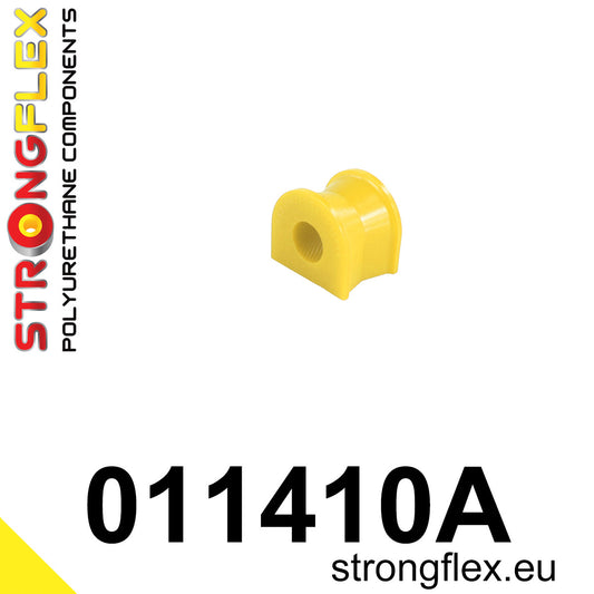 011410A Rear anti roll bar bush SPORT Sport (Yellow) Alfa Romeo 166 (99-07) type 936