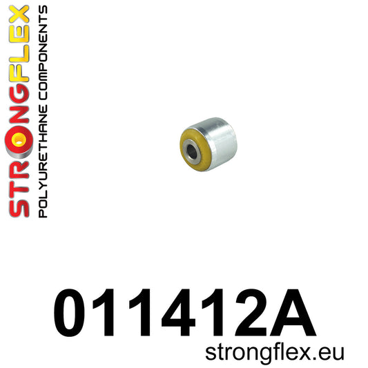 011412A Rear track rod bush SPORT Sport (Yellow) Alfa Romeo 166 (99-07) type 936