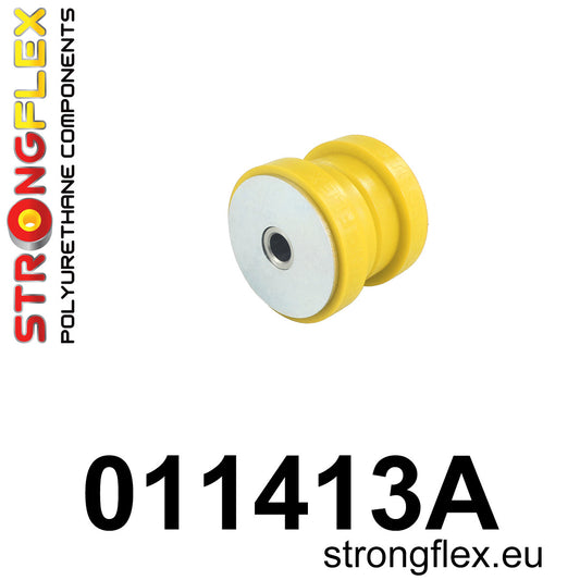 011413A Rear subframe bush SPORT Sport (Yellow) Alfa Romeo 166 (99-07) type 936