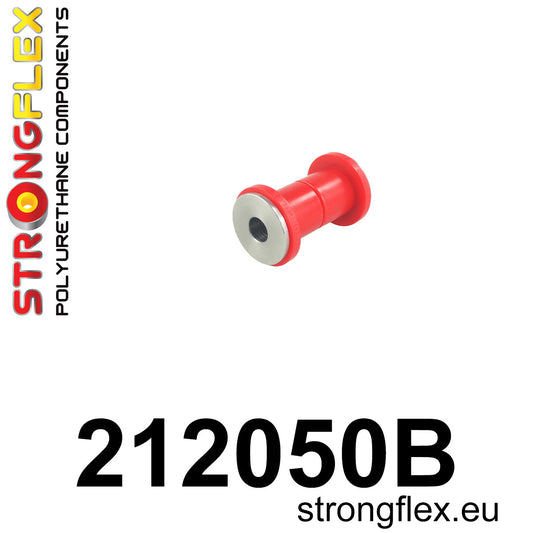 212050B Steering rack bush Standard (Red) Lexus RX II (03-09)