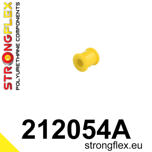 212054A Rear stabilizer bush SPORT Sport (Yellow) Lexus RX II (03-09)