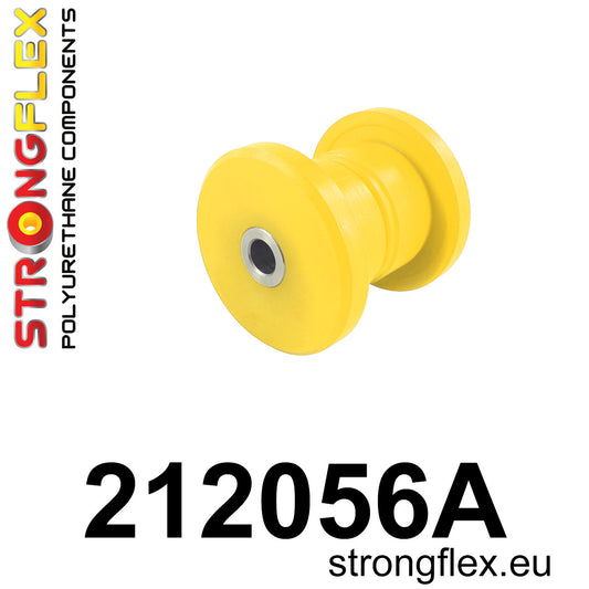 212056A Rear subframe - front bush SPORT Sport (Yellow) Lexus RX II (03-09)