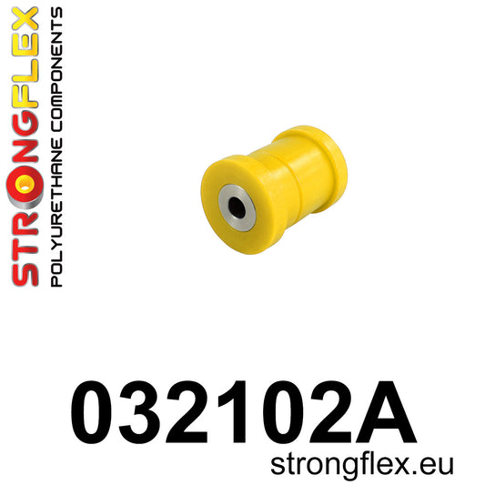 032102A Front control arm – front bush SPORT Sport (Yellow) Mini F55/F56/F57 (13-)