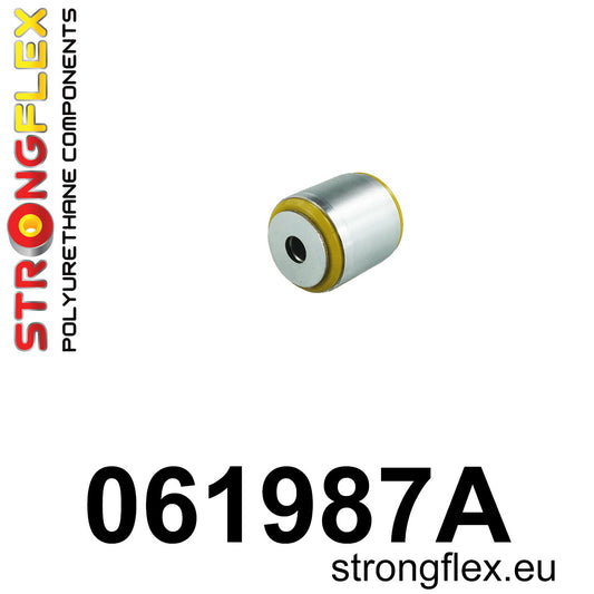 061987A Rear hub bush - upper 47mm SPORT Sport (Yellow) Fiat Freemont (11-15)