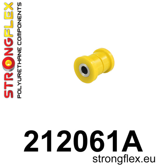 212061A Front control arm – front bush SPORT Sport (Yellow) Toyota RAV4 I (94-00)
