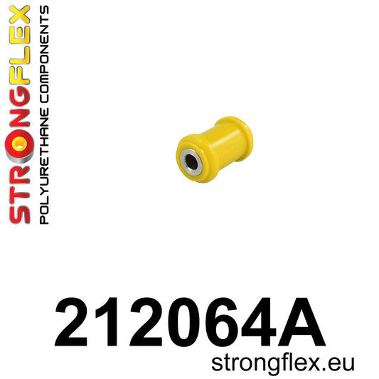 212064A Rear upper arm bush SPORT Sport (Yellow) Toyota RAV4 I (94-00)
